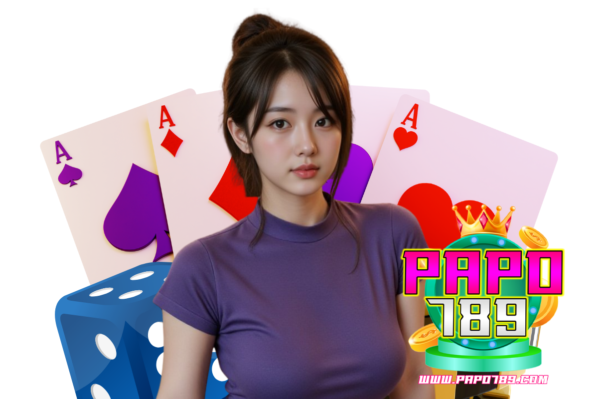 papo789 เว็บตรง